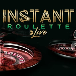 Instant Roulette