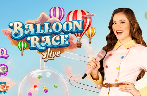 Balloon Race