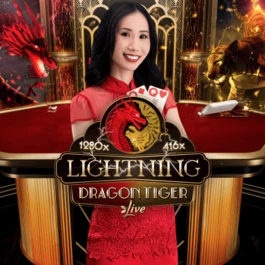Lightning Dragon Tiger