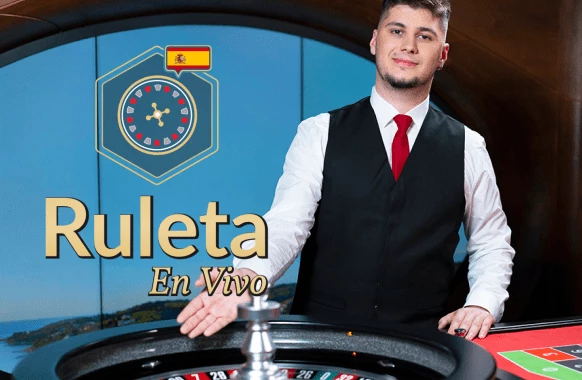 Ruleta en Vivo