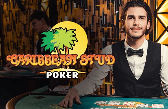 Caribbean Stud Poker