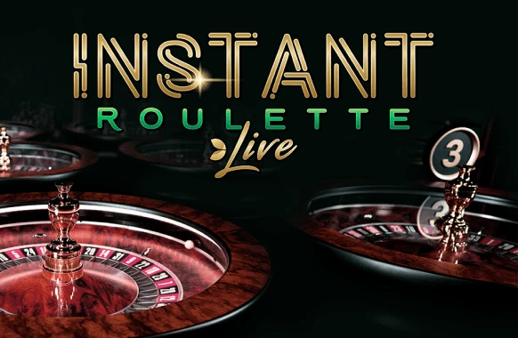 Instant Roulette
