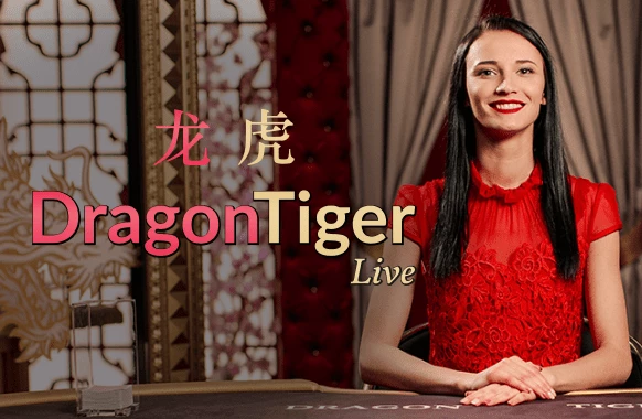 Dragon Tiger