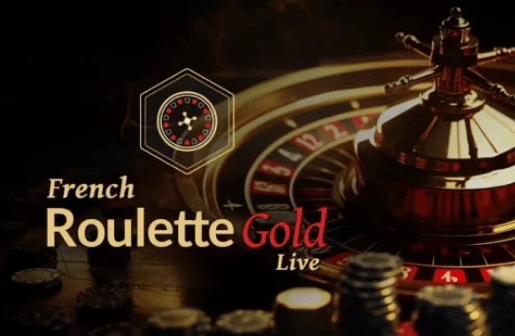 French Roulette Gold