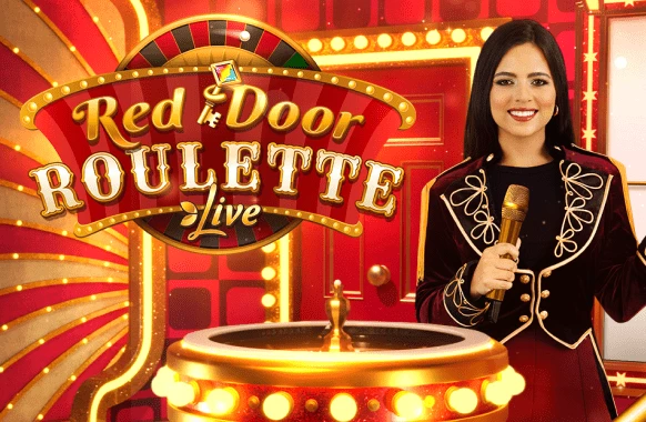 Red Door Roulette