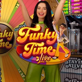 Funky Time