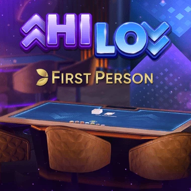 First Person HiLo