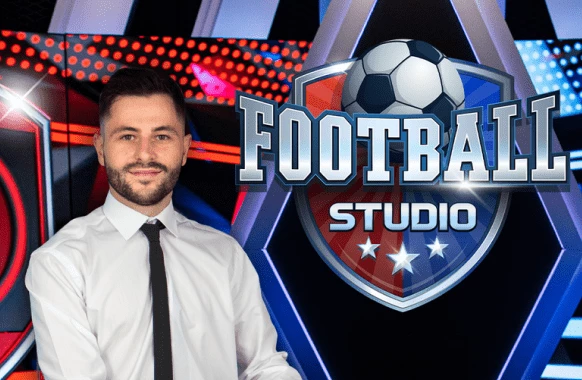 Football Studio