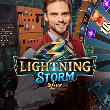 Lightning Storm