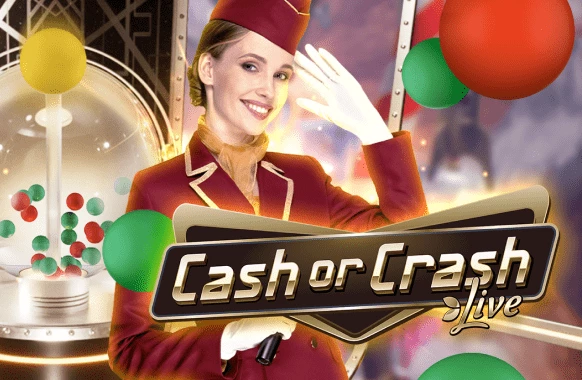 Cash or Crash