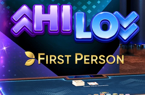 First Person HiLo