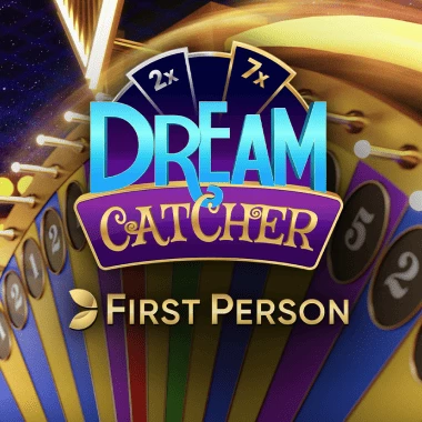 First Person Dream Catcher