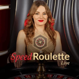 Speed Roulette