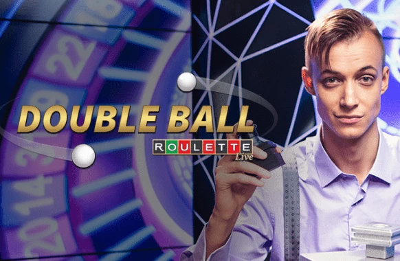 Double Ball Roulette