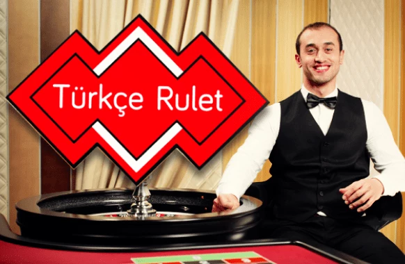 Türkçe Rulet