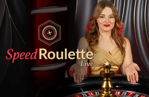 Speed Roulette