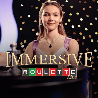Immersive Roulette