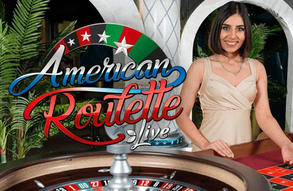American Roulette