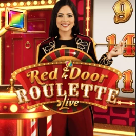 Red Door Roulette