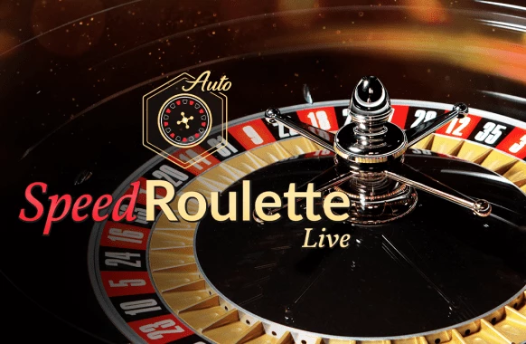 Speed Auto-Roulette