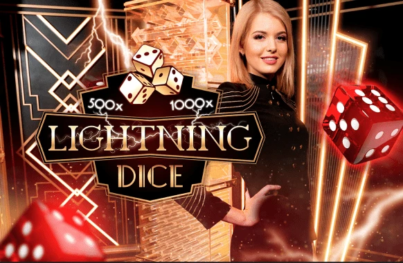 Lightning Dice