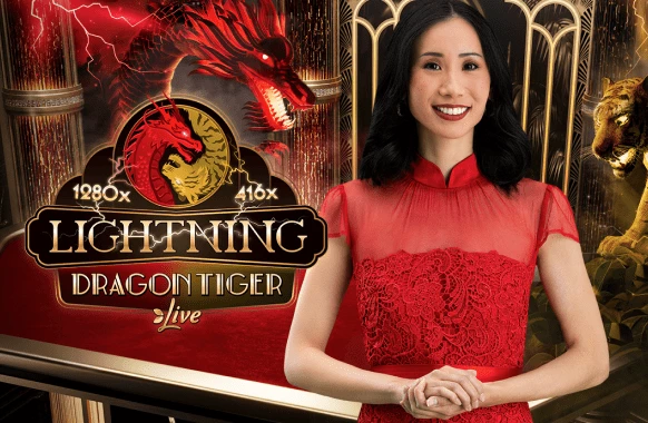 Lightning Dragon Tiger