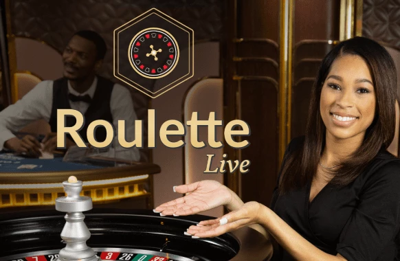Evolution / Roulette