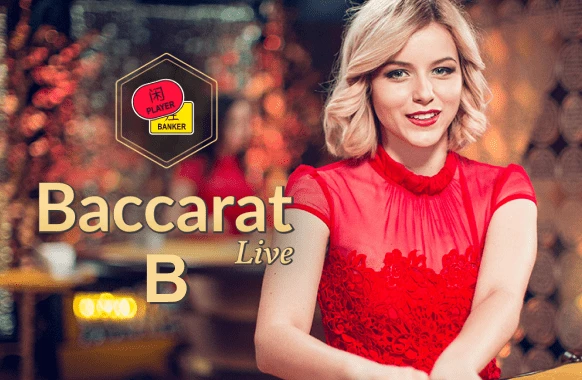 Baccarat B