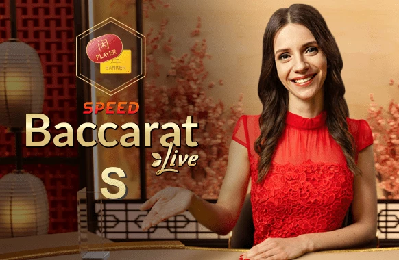 Speed Baccarat S
