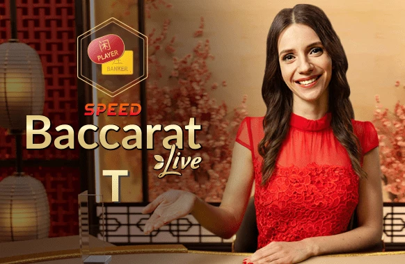 Speed Baccarat T