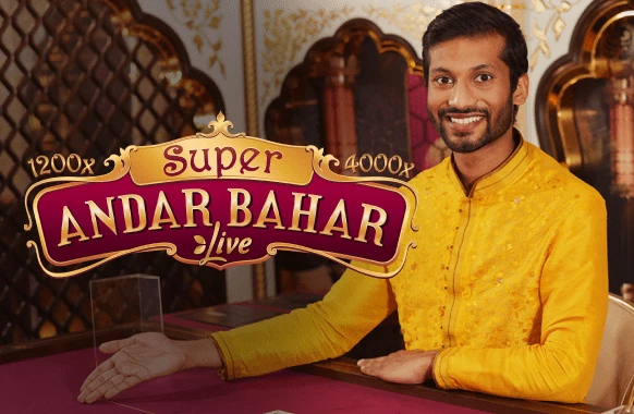 Super Andar Bahar