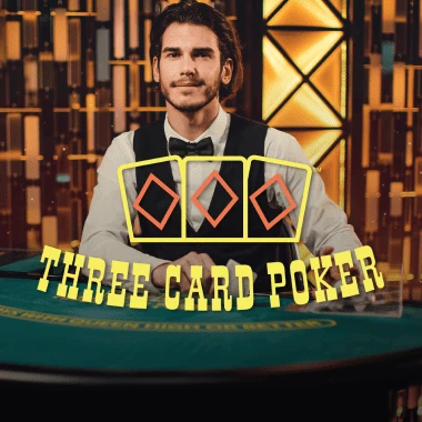 Three Card Poker