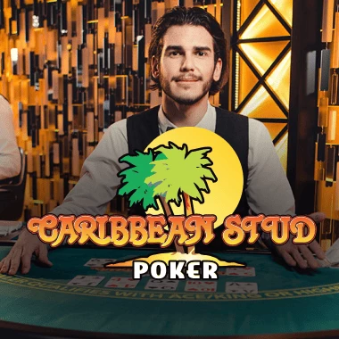 Caribbean Stud Poker