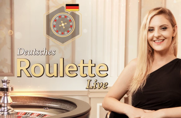 Deutsches Roulette