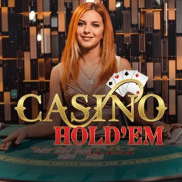 Casino Hold'em