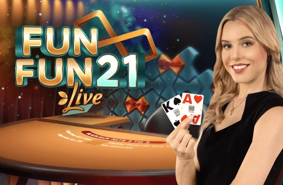 Infinite Fun Fun 21 Blackjack
