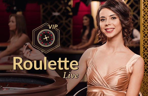 VIP Roulette