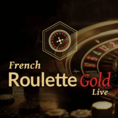 French Roulette Gold