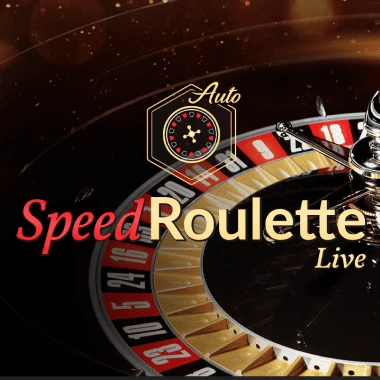 Speed Auto Roulette