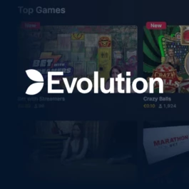 Evolution-ის ტოპ-თამაშები
