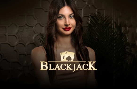 Speed Blackjack A

