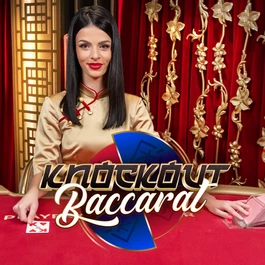 Baccarat Knockout