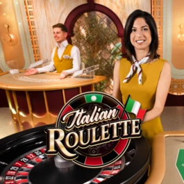 Italian Roulette