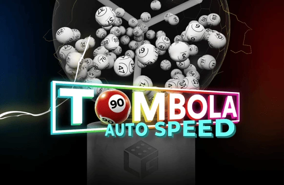 LiveGames / Auto Speed Tombola
