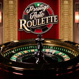 Prestige Auto Roulette