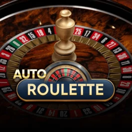 Auto Roulette