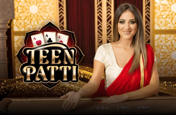 Teen Patti 3 Card