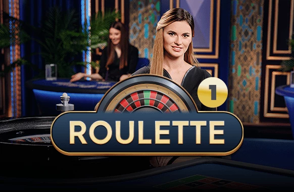 Roulette 1
