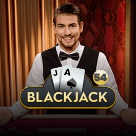 Blackjack 54
