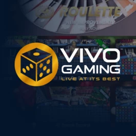 Lobby Vivo Gaming